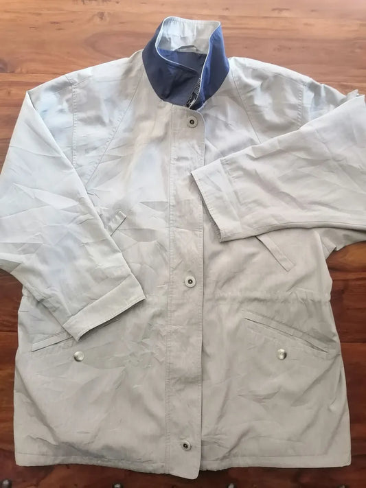 Jörg Peterson Men's Light Jacket – Size 3XL