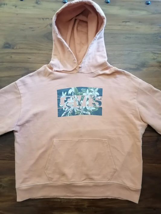 Levi's Ladies Hoodie – X-Large
