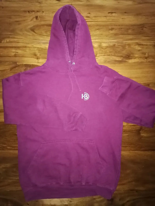 Hanke Brothers Hoodie – Size Medium