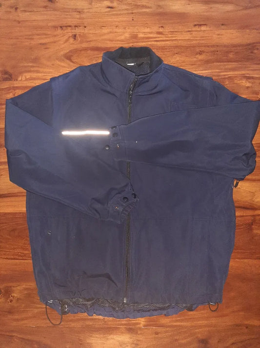 Men's Body Warmer/Jacket – Size X-Large