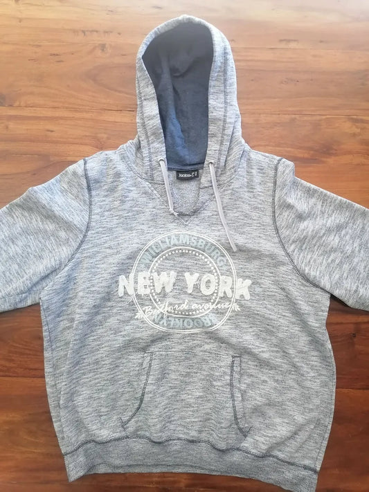 Janina Ladies Hoodie - Size 46