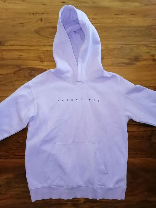 Jack & Jones Hoodie - Size Small