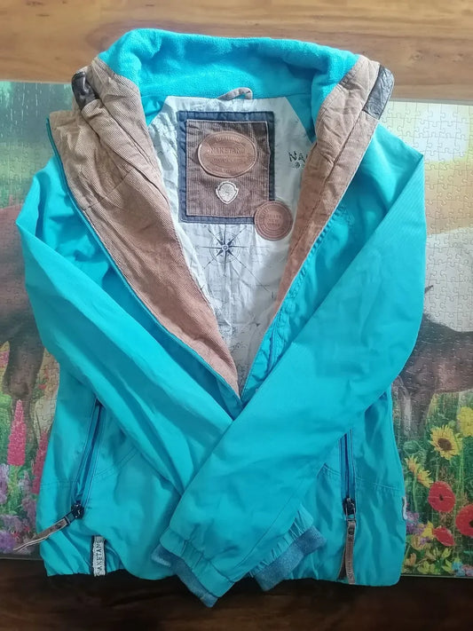 Naketano Ladies Light Jacket - Size Small