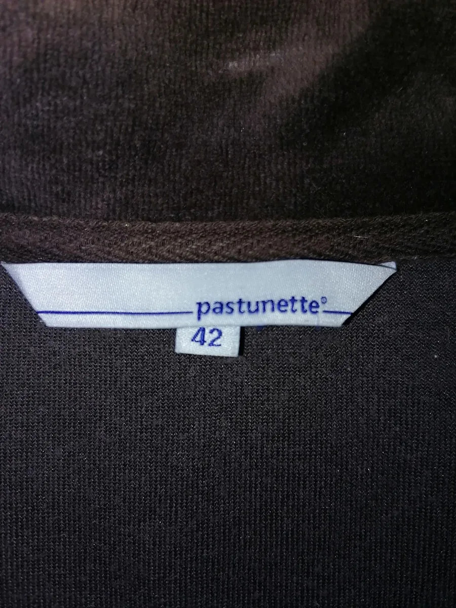 Pastunette Light Ladies Jacket - Size Large