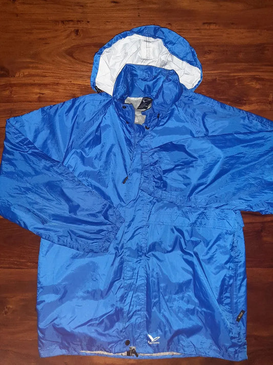 Rainbird Rain Jacket - Size Large