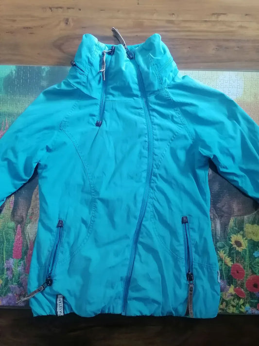 Naketano Ladies Light Jacket - Size Small