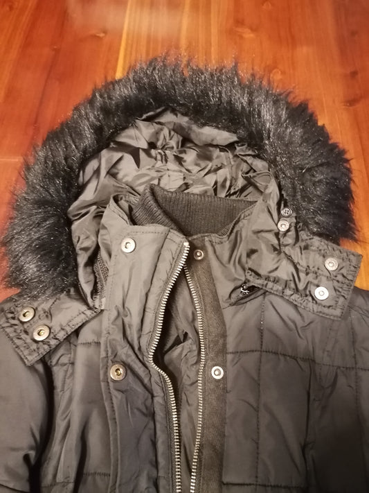 Manguun Winter Jacket - Size Small