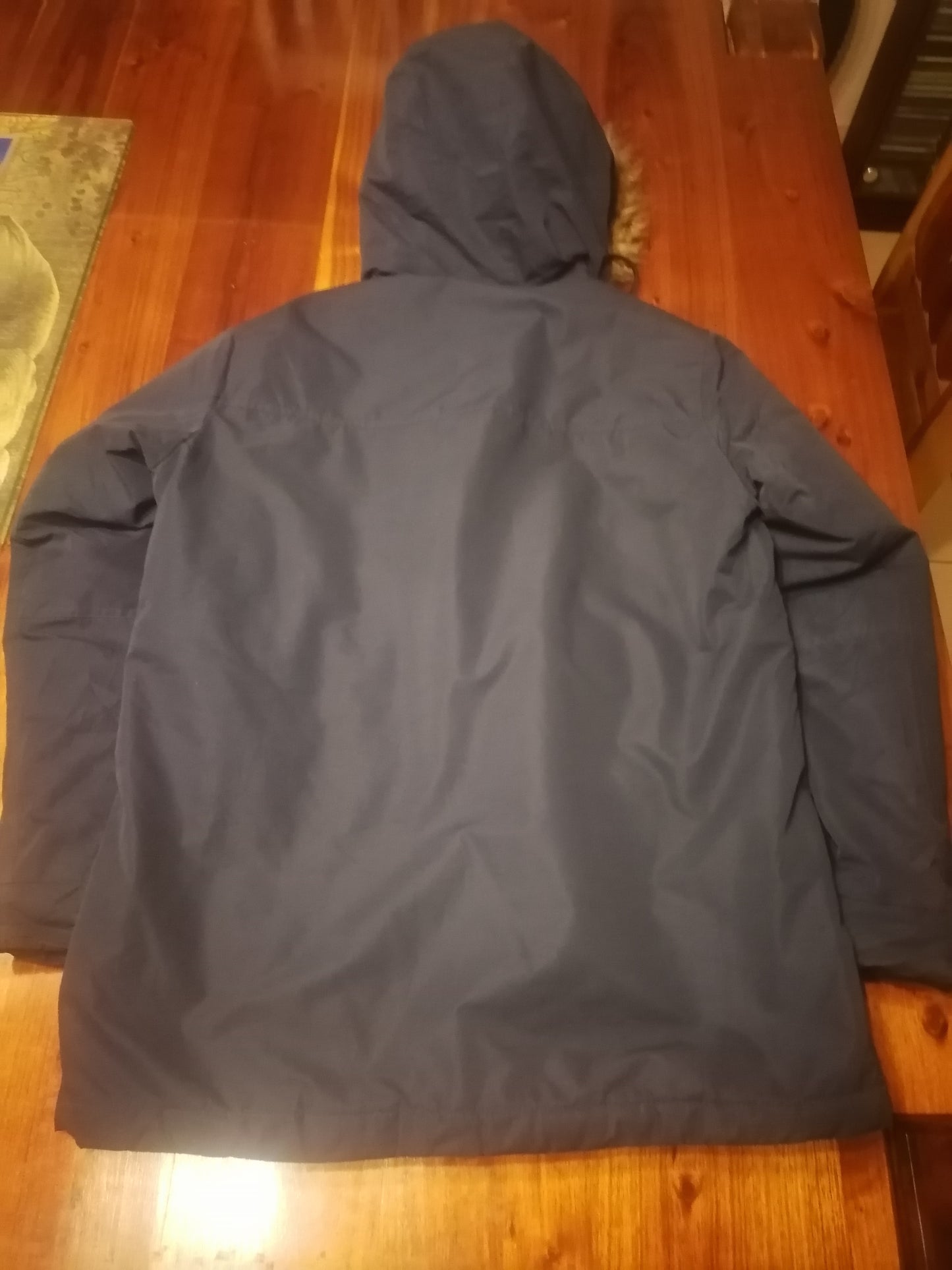 Jack & Jones Winter Jacket – Size Large