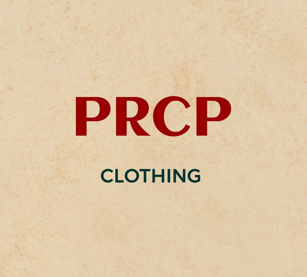 PRCP 