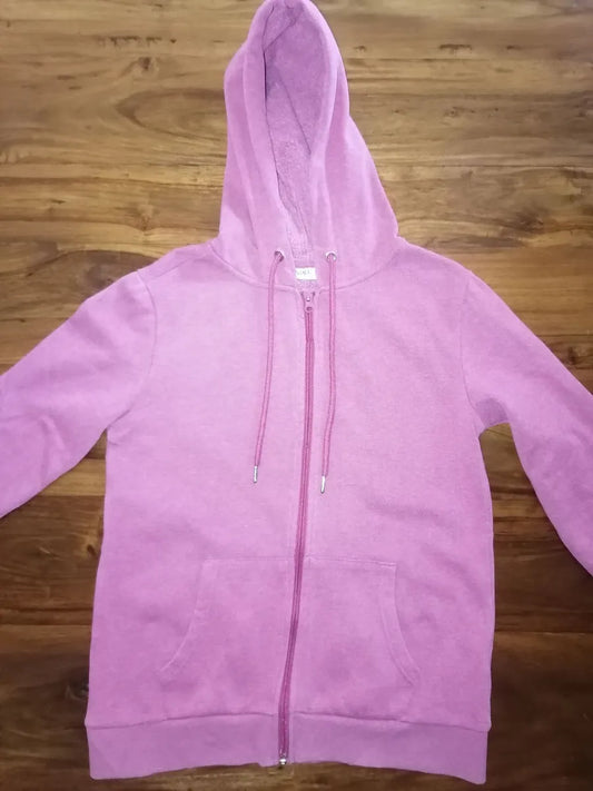 Janina Ladies Hoodie – Size Medium