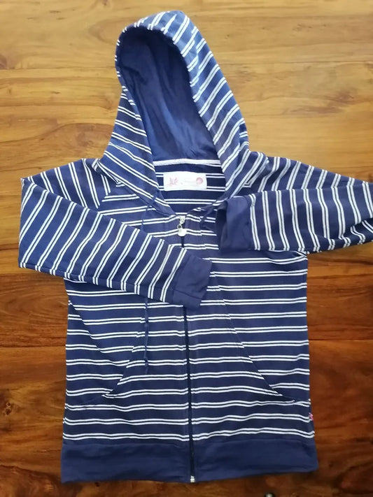 Blue Ocean Hoodie – Size Large