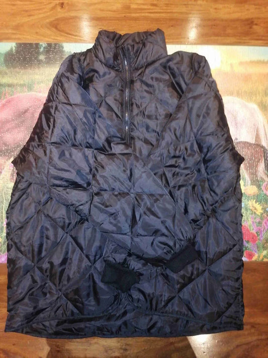 Men's Puffer Jacket - Size X Large