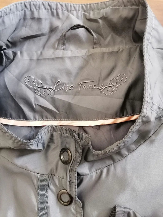 Ladies Light Jacket – Size Medium