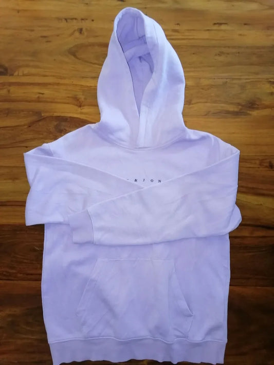 Jack & Jones Hoodie - Size Small