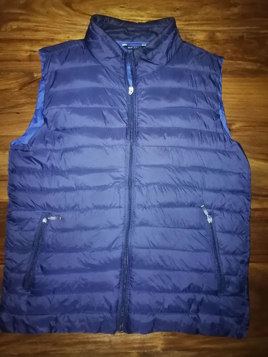 Watsons Body Warmer – Size Large