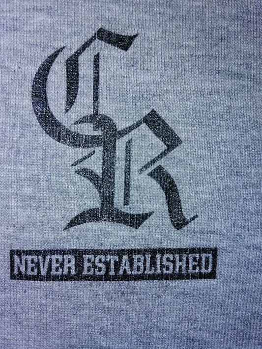 CR Hoodie – Size Large