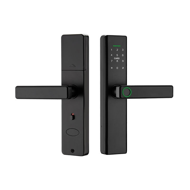Indoor Room Door Electronic Lock Wisdom
