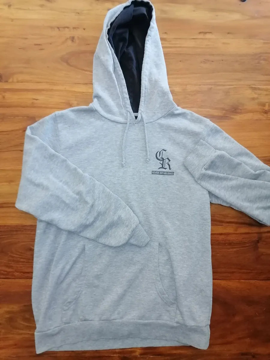 CR Hoodie – Size Large