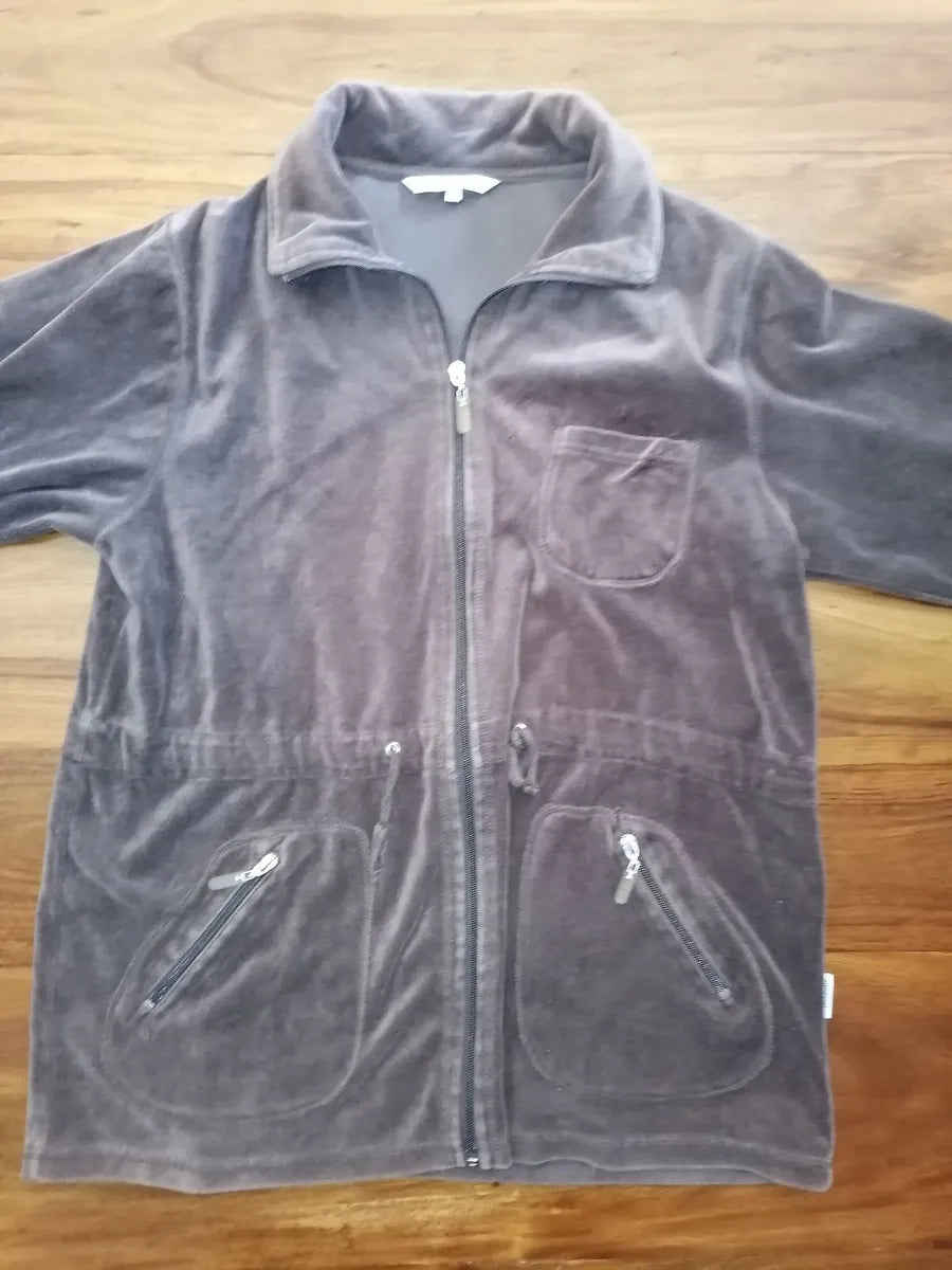 Pastunette Light Ladies Jacket - Size Large
