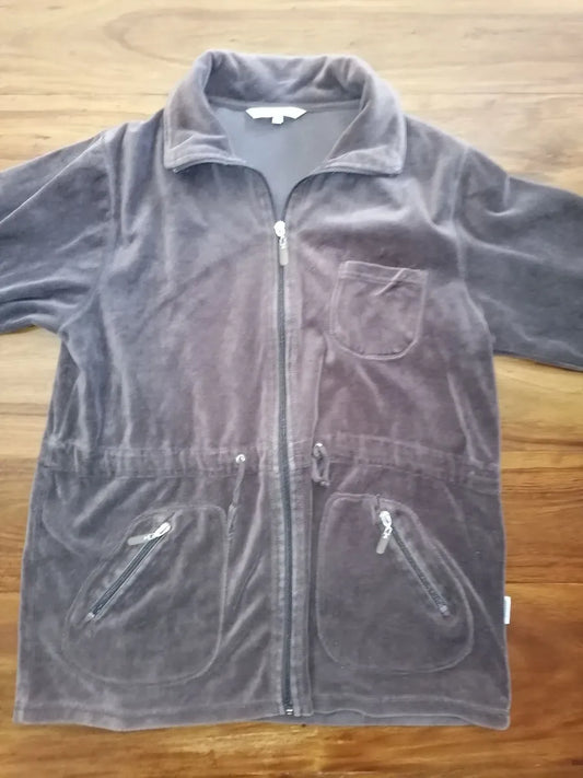 Pastunette Light Ladies Jacket - Size Large