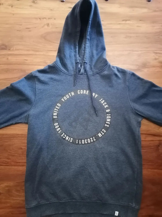 Jack & Jones Hoodie – Size Large