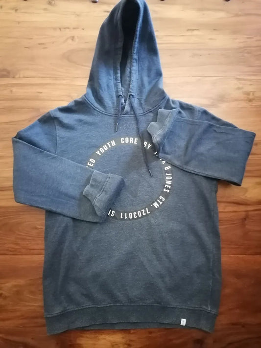 Jack & Jones Hoodie – Size Large