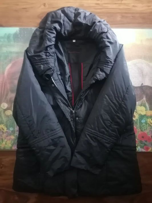 Frandsen Outerwear Men's Puffer Jacket – Size Large