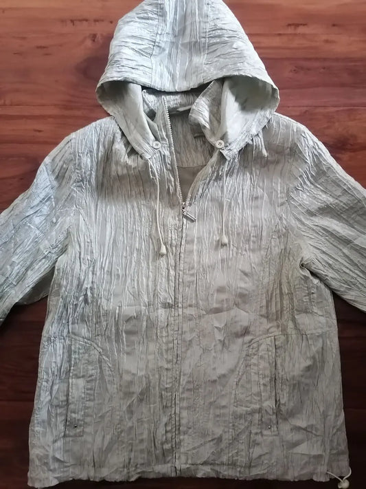 Ladies Light Jacket – Size Medium