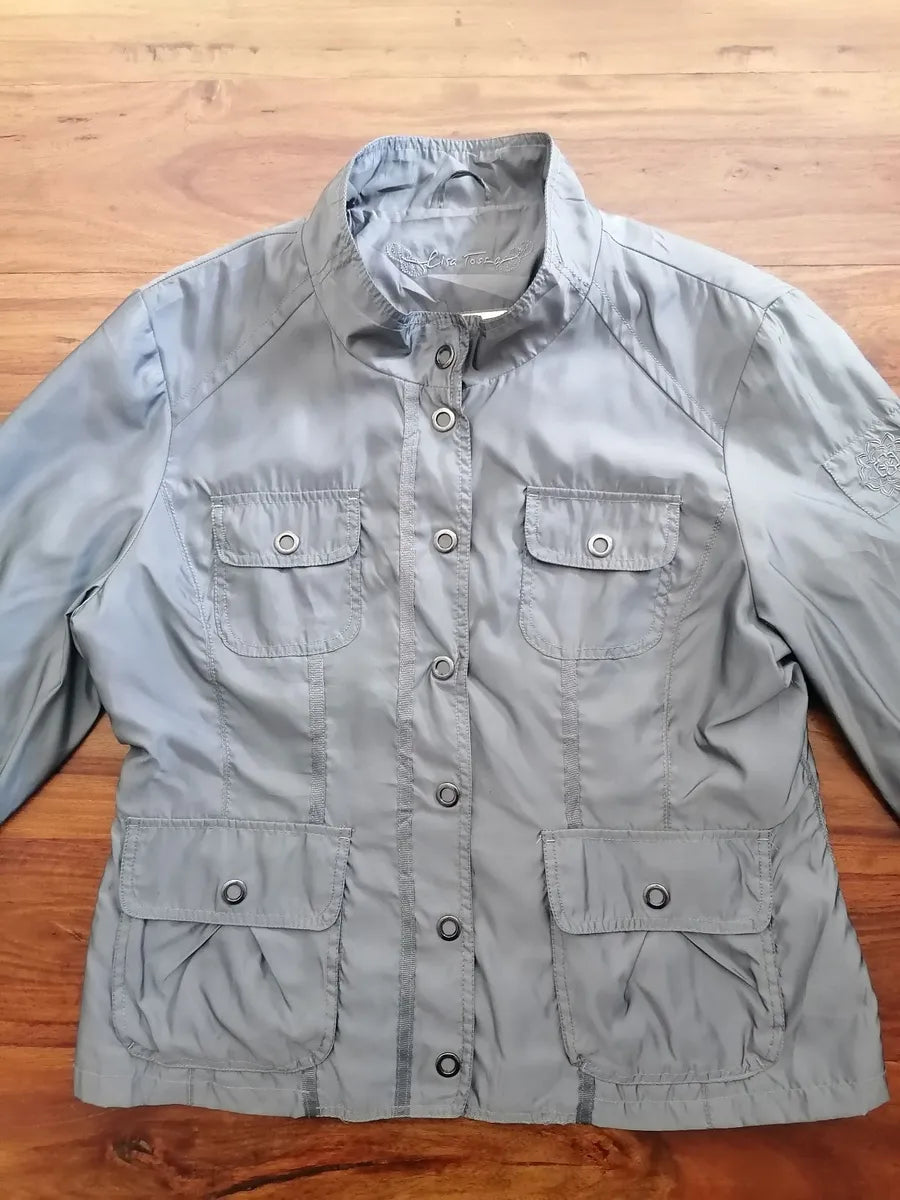 Ladies Light Jacket – Size Medium