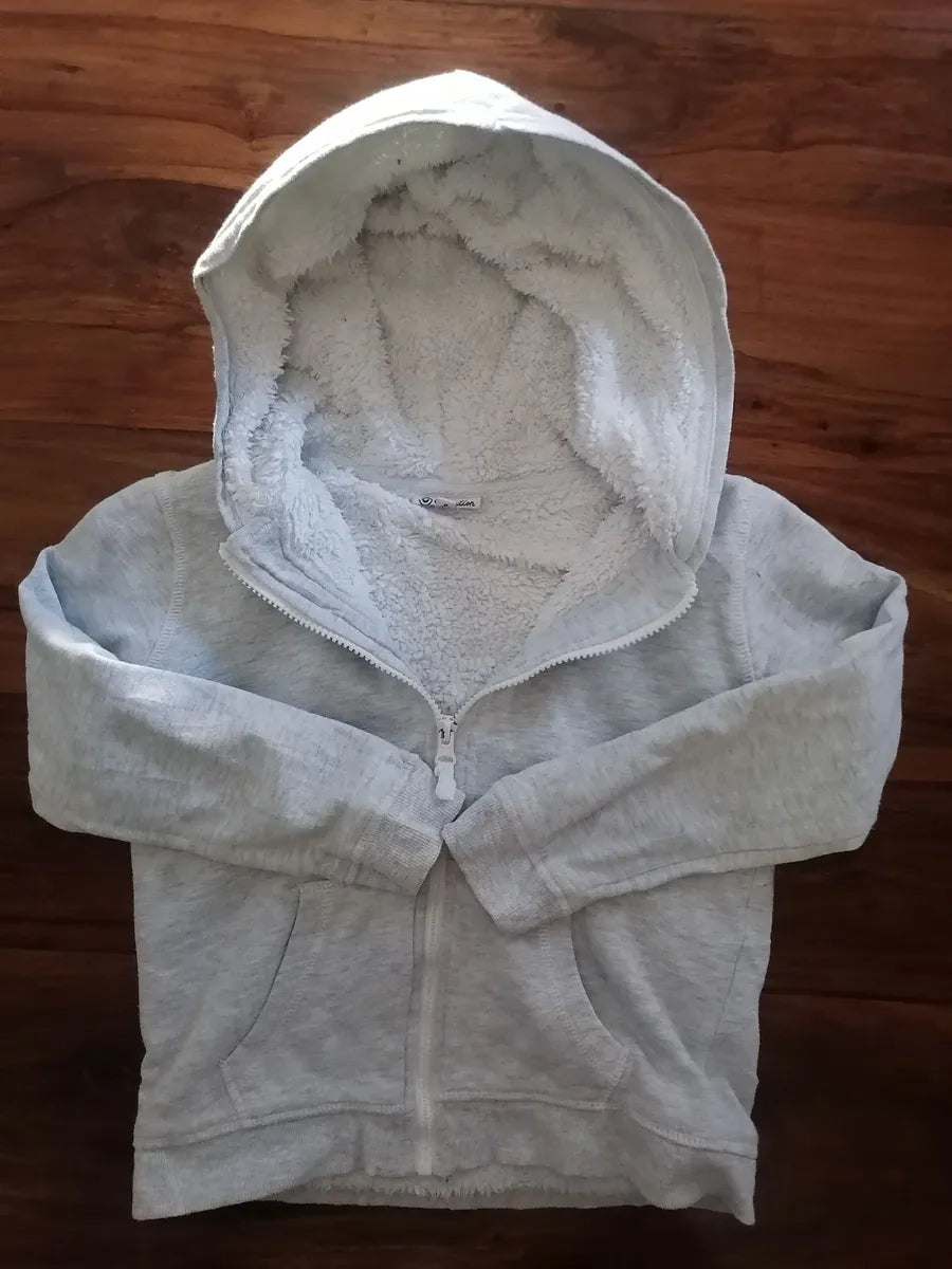 Kids' Hoodie – Size 7-8 Years