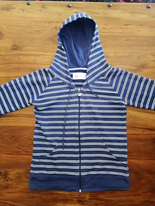 Blue Ocean Hoodie – Size Large