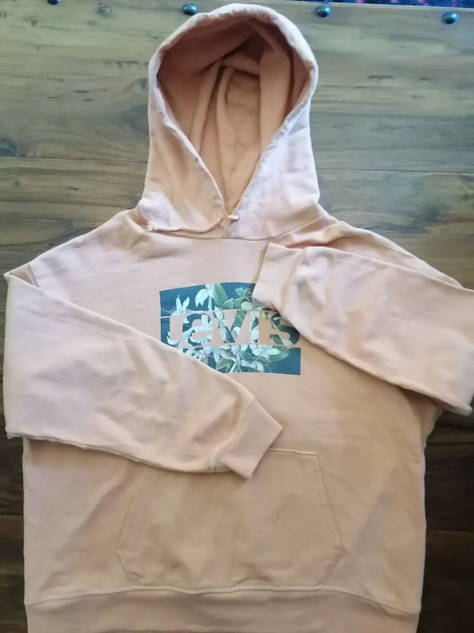 Levi's Ladies Hoodie – X-Large